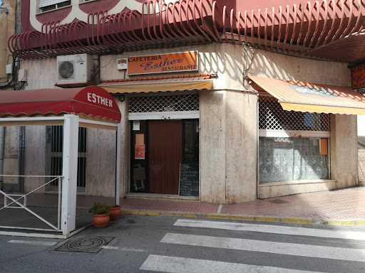 Cafeteria Esther Restaurante