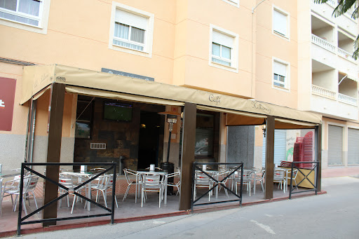 Cafe Kilkenny