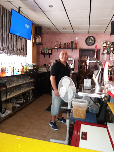 Cafetería El Buscavidas