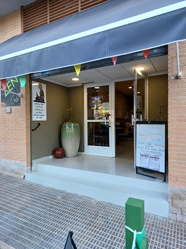 Zen Cafe