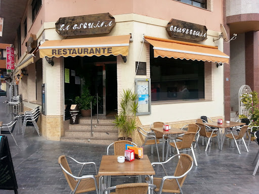 Bar La Esquina