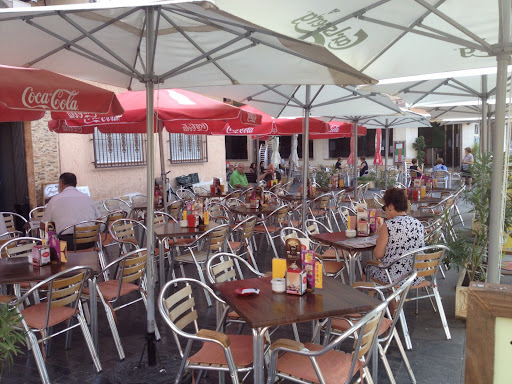 Restaurante Bar Charly