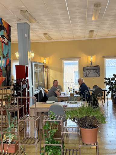 Ca Murla Restaurante