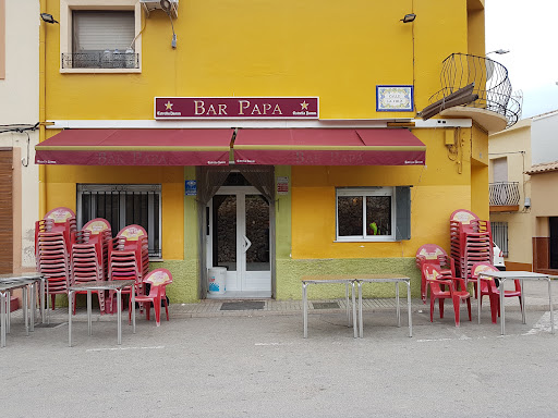 Bar Papa