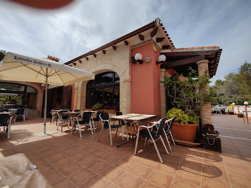 Restaurante Nou Portet
