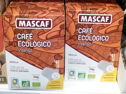 Ubago Cafeteros S.L.U.