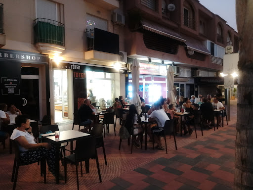 Cafetería Tótem la nucia