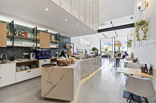Valentina's Coffee