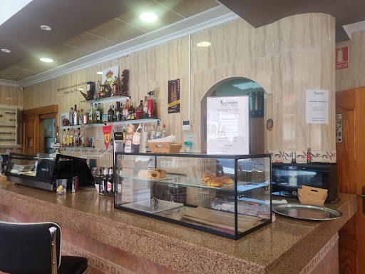 CHURRERÍA-CAFETERÍA LA NUEVA GENERACIÓN