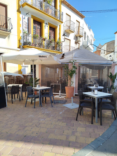 Cervecería La Plaza de la Nucia