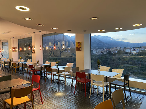 Restaurante Unoom