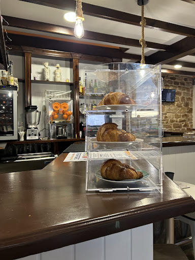 Cafetería Antoxiños