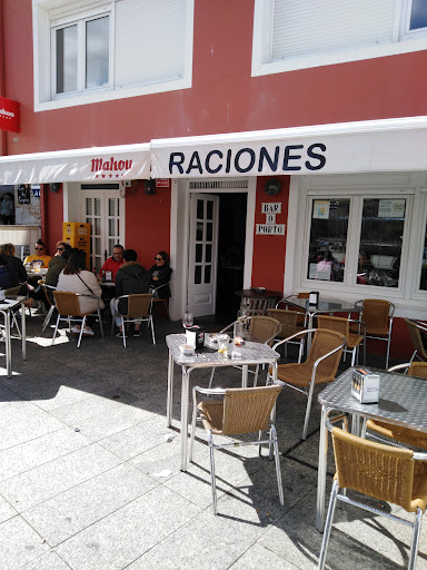 Bar O Porto