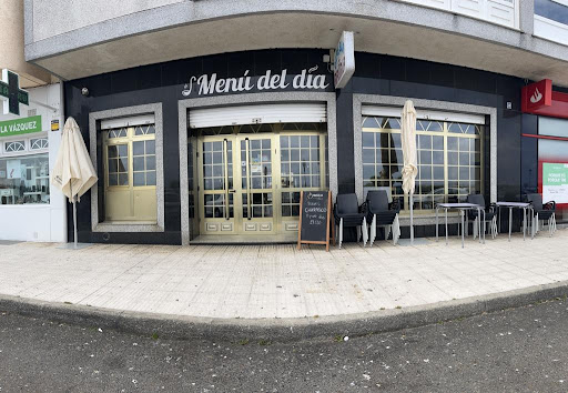 Bar Miramar