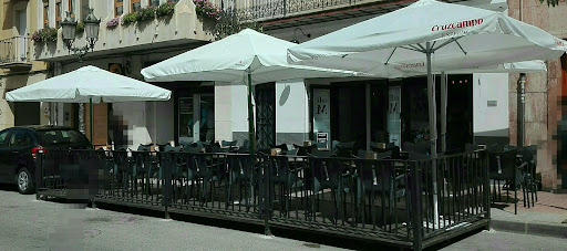 Café Mira
