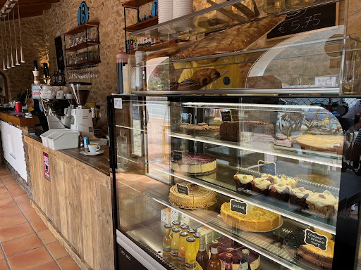Blanca Bikes - Base Camp Cafe & Bike Rental