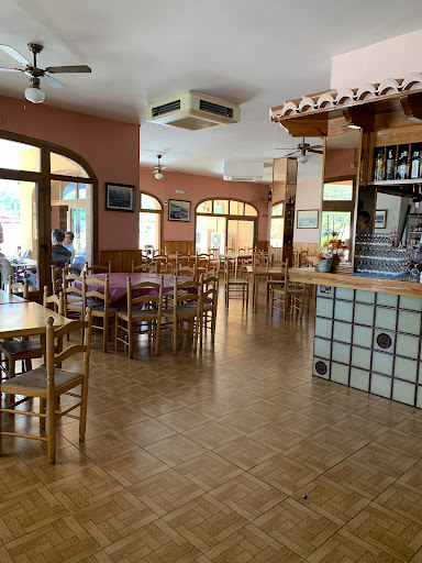 Restaurant l'Era