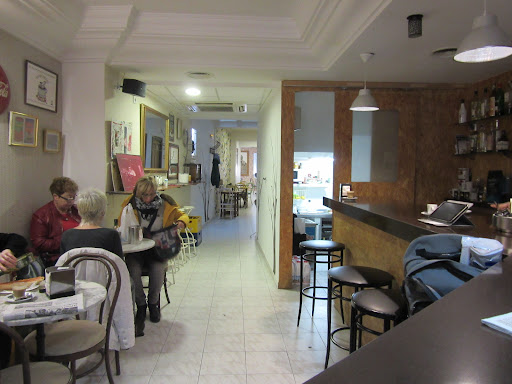 El Cafetí Pego