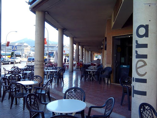 Cafe Tierra
