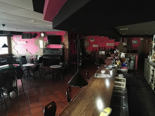 Cafe-Pub El Racó
