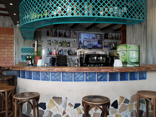 Cafetería La Coveta