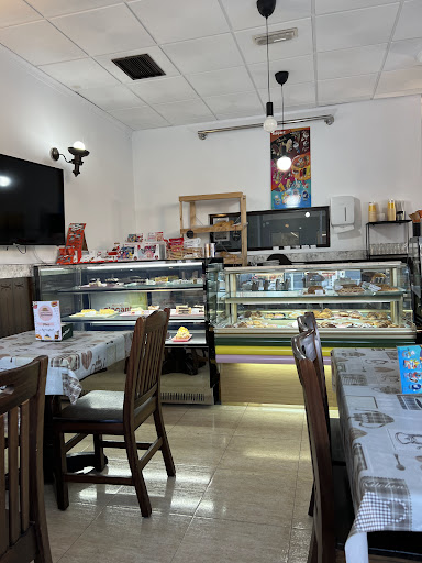 Cafetería Maldonado