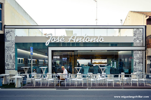 Panadería José Antonio - Pilar de la Horadada