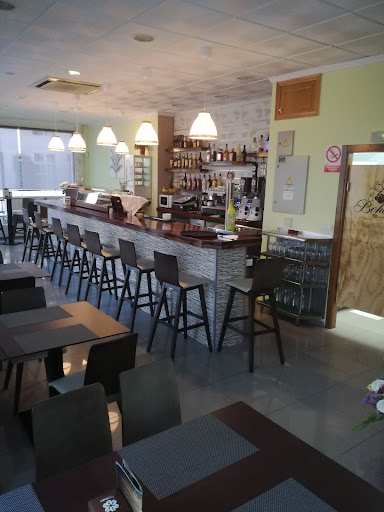 Bar Bohemia