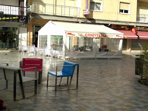 Confiteria Ros