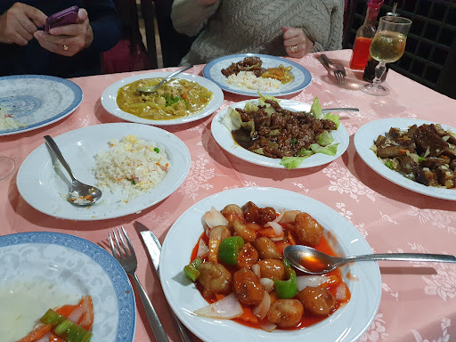 Wok Cafe