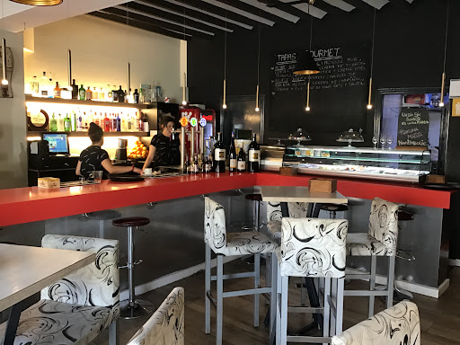 Nou Embolic Gastrobar