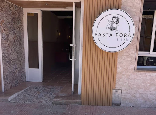 Pasta Pora