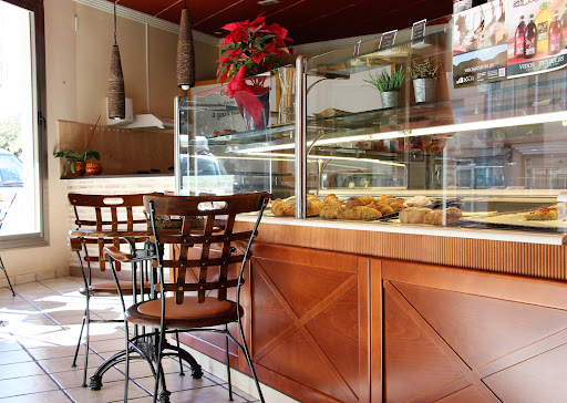 Panadería Cafetería El Pont