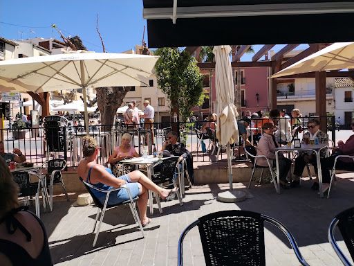 Bar La Font