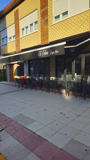 El Edén Café-Bar