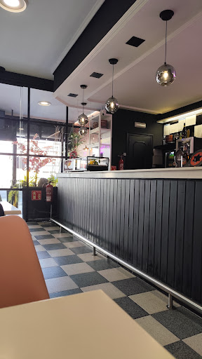 Cafetería Ritual