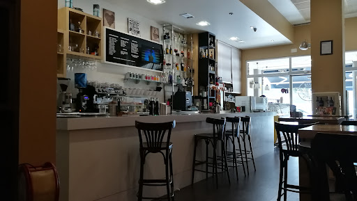 Caffe Latte