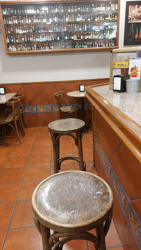 Café Bar Chefa's