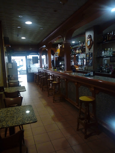 Cafe Bar Lausanne
