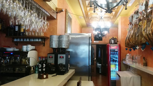 Dmanuel Restaurante