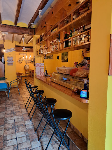 Cafetería Abatec C B
