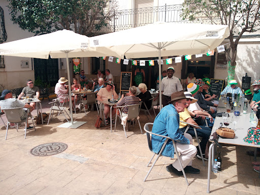 Bar La Plaza