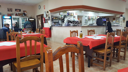 Hermanos Belando Bar Restaurante