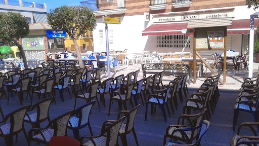 Club Municipal De Convivencia De La Romana