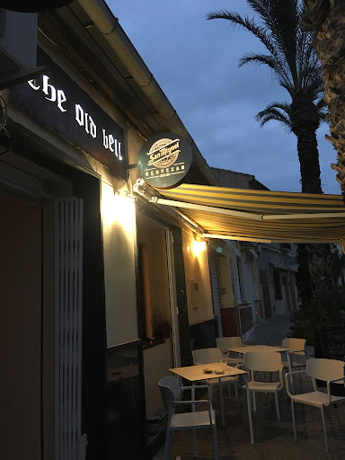 The Old Bell
