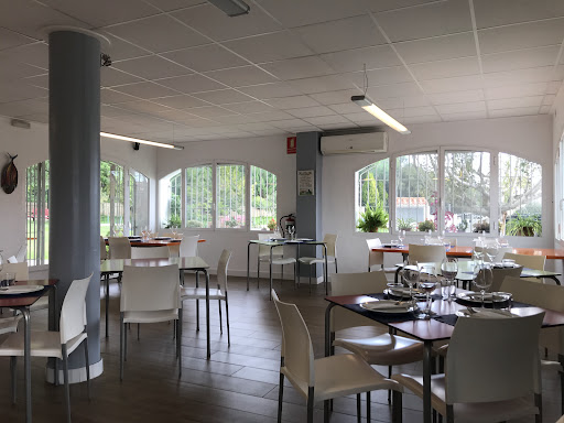Restaurante Un Cuiner a l'Escoleta