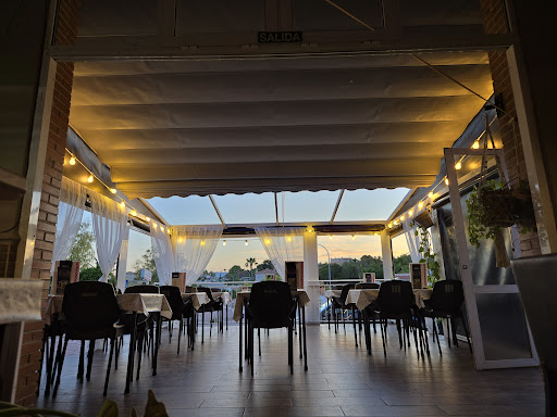 Café Madrid