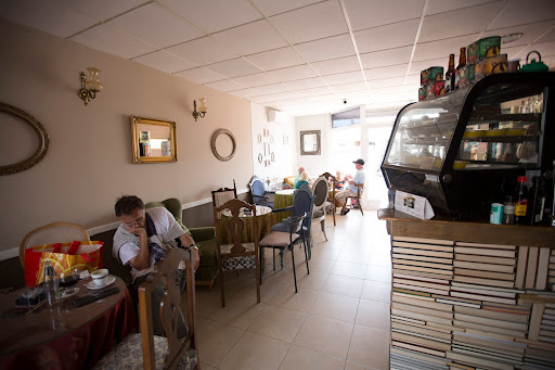 Cafeina - Coffee and Cocktails