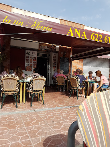 Tia Maria
