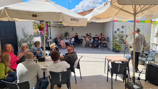 La cerveceria